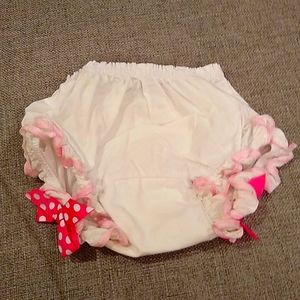 Girls bloomers